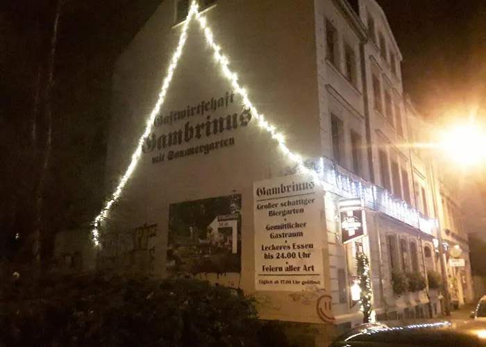 Gaestezimmer In Lindenau Leipzig