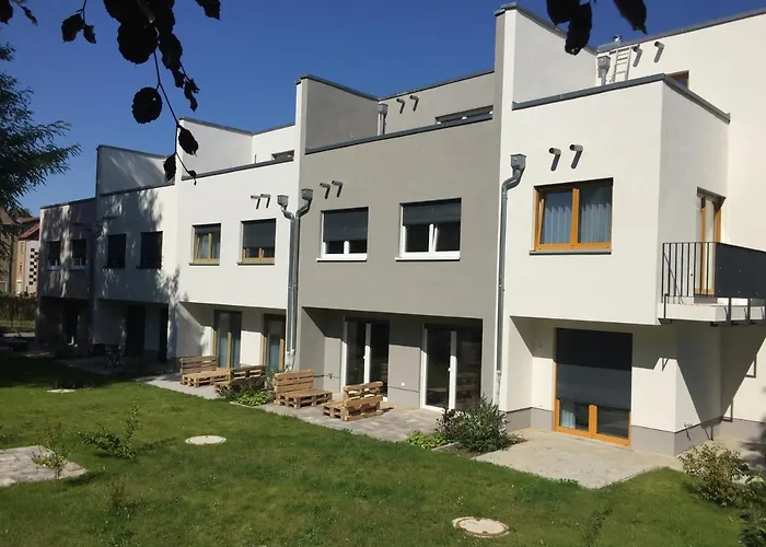 Hotel Bei Meyers - Leipzig Neue Messe